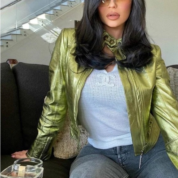 Chanel Gold Rimless Rhinestone Sunglasses - Picture 3 of 7